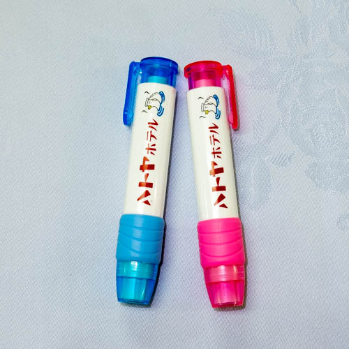 消しゴム